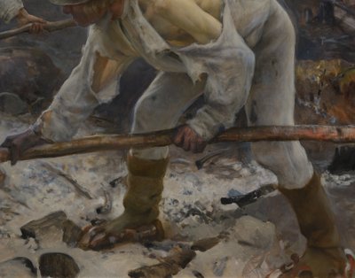  door Eero Järnefelt