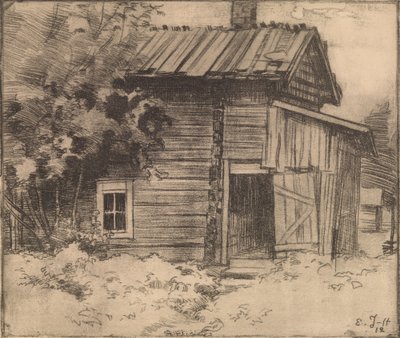  door Eero Järnefelt