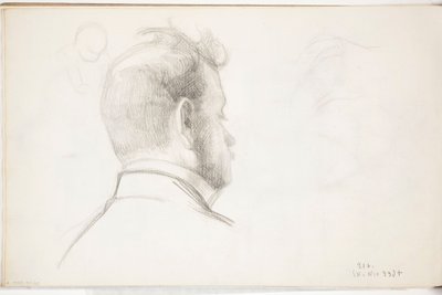  door Eero Järnefelt