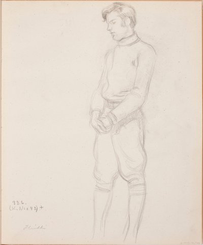  door Eero Järnefelt