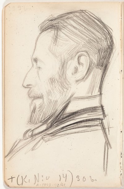  door Eero Järnefelt