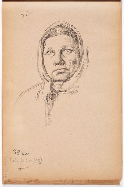  door Eero Järnefelt