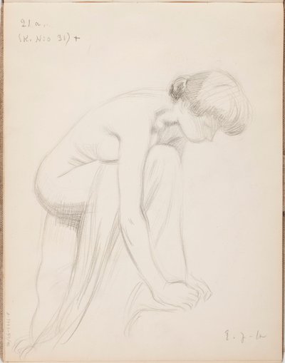 door Eero Järnefelt