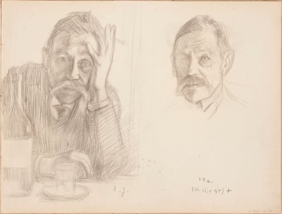  door Eero Järnefelt