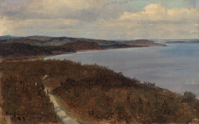  door Eero Järnefelt