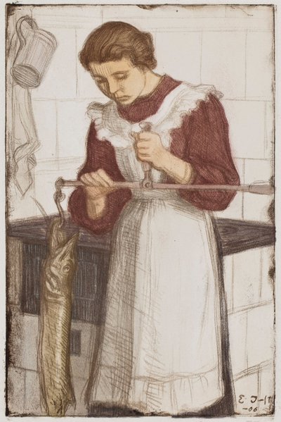  door Eero Järnefelt