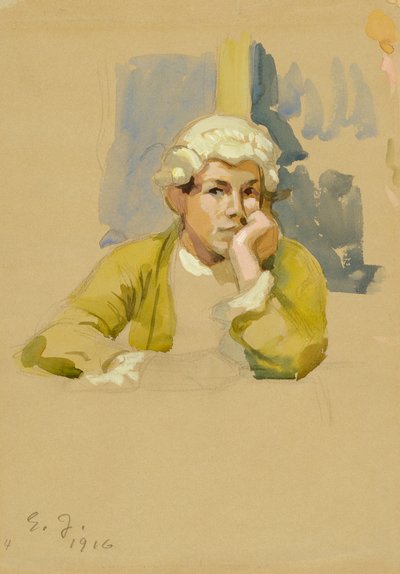 door Eero Järnefelt