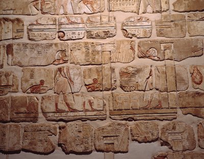 Egyptische oudheid: 