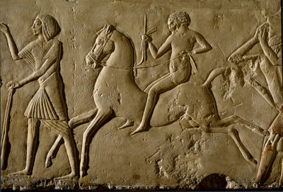 Egyptische oudheid: 