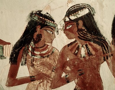  door Egyptian 18th Dynasty