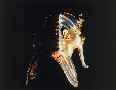  door Egyptian 18th Dynasty