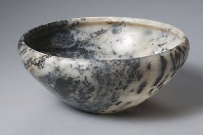 Egyptische kom, Vroeg-dynastieke Periode door Egyptian 2nd Dynasty