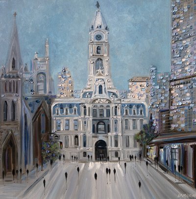  door Ekaterina Ermilkina