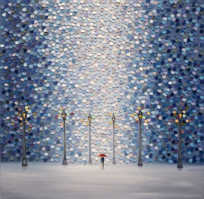  door Ekaterina Ermilkina