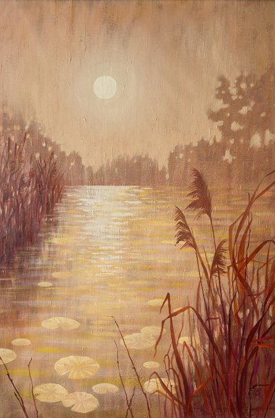  door Ekaterina Prisich