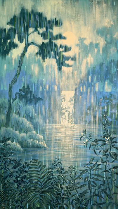  door Ekaterina Prisich