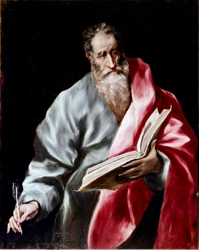 Apostolaat van de kathedraal van Toledo: 