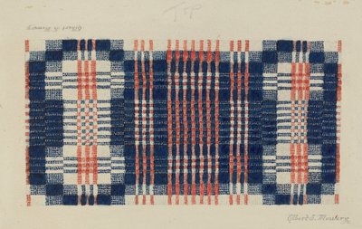 Dekbed: Herenfantasie door Elbert S. Mowery