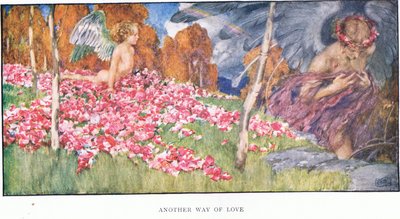 Een andere manier van liefde door Eleanor Fortescue Brickdale