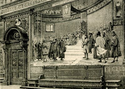De fresco