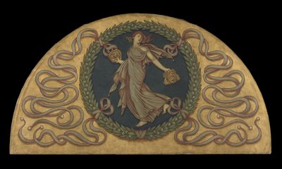  door Elihu Vedder