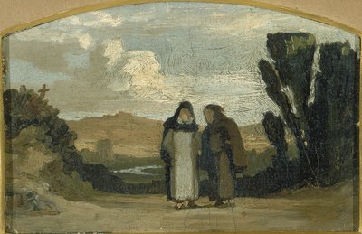  door Elihu Vedder