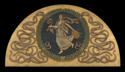  door Elihu Vedder
