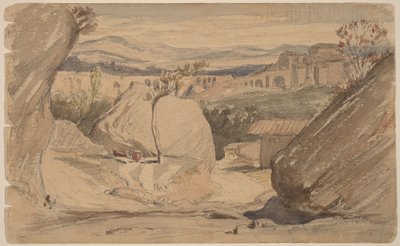  door Elihu Vedder
