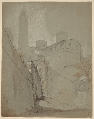  door Elihu Vedder