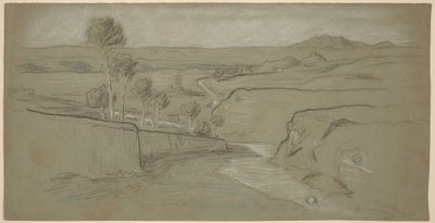  door Elihu Vedder