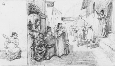  door Elihu Vedder