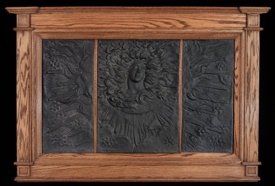  door Elihu Vedder
