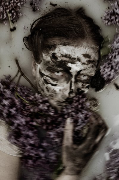 BeautyBeast, 2015 door Elinleticia Högabo