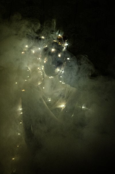 Lichtheid van het zijn 1, 2014 door Elinleticia Högabo