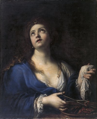 Porcia door Elisabetta Sirani
