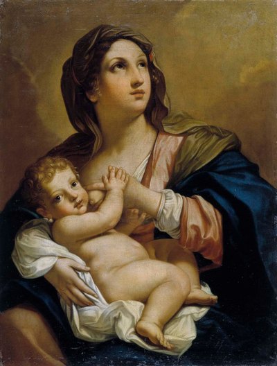  door Elisabetta Sirani
