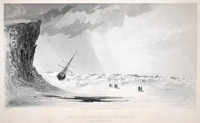 De roedel bij Sylvia Headland, illustratie uit 