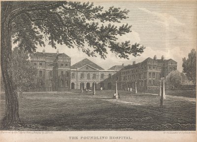 Het vondelingenhuis voor de schoonheden van Engeland en Wales; pagina 3 (deel twee) door Elizabeth Byrne