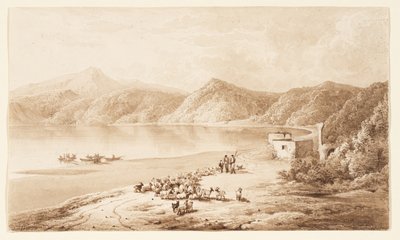 Lago D