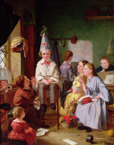In Ongenade door Elizabeth Hunter