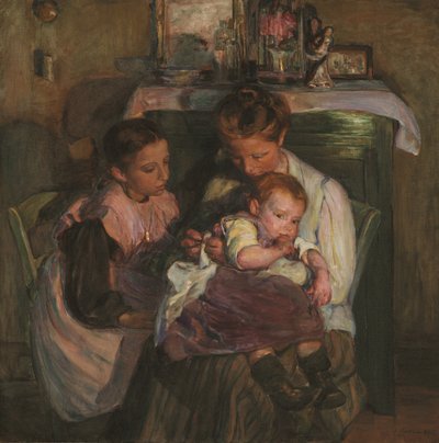 Gelukkige Dagen door Elizabeth Nourse