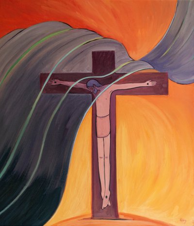 Een kwaadaardige wind waait over de aarde. Maar door ons vertrouwen in Christus kunnen we het weerstaan door Elizabeth Wang