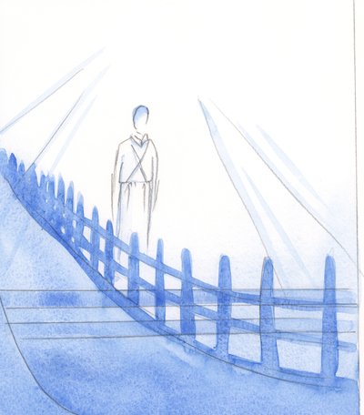 Een man die zich exclusief en volledig aan Christus heeft toegewijd, geeft Christus een aanspraak op zijn hele leven door Elizabeth Wang