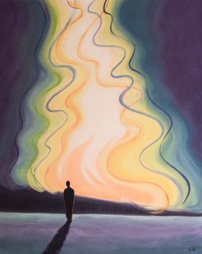 Als we geconfronteerd worden met Gods glorie, worden we geroepen om onze zonden te berouwen door Elizabeth Wang