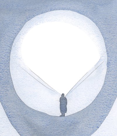Door kleine daden van geloof, liefde en opoffering wordt er een ruimte binnen de ziel voorbereid voor een vernieuwde uitstorting van genade door Elizabeth Wang