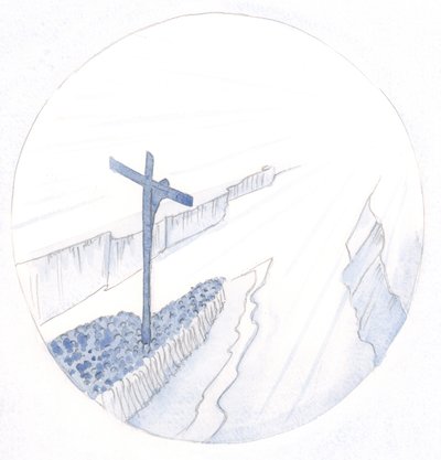 Door de kracht van Christus