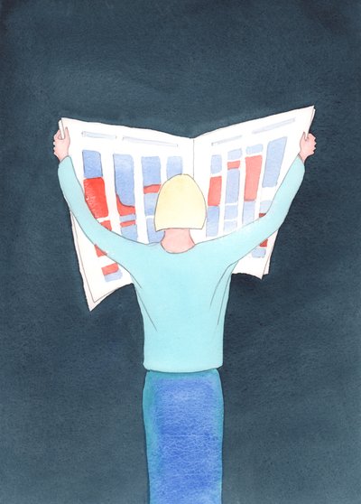 Katholieke redacteuren hebben een grote verantwoordelijkheid om ervoor te zorgen dat de waarheid overheerst in hun pagina