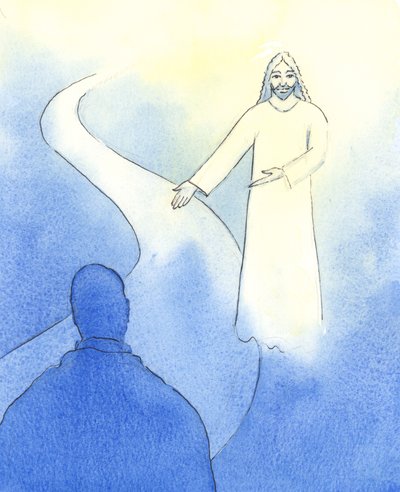 Christus heeft voor ieder van ons een pad om te volgen door Elizabeth Wang