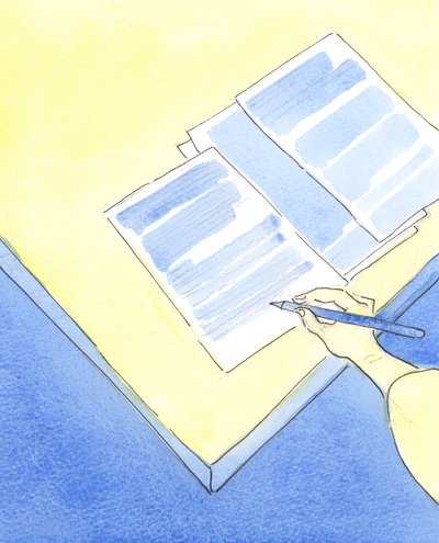 Christus is tevreden wanneer iemand duidelijk schrijft over goed en kwaad in het huwelijk door Elizabeth Wang