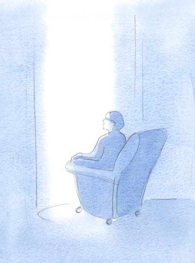 Christus leidde mijn ziel plotseling in het leven van de Allerheiligste Drie-eenheid, een plaats van genade en veiligheid door Elizabeth Wang